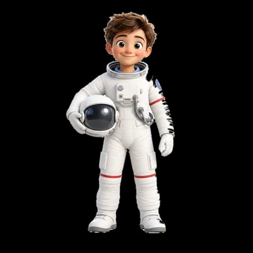 Astronaut