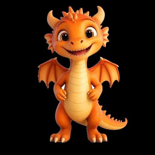 Drache