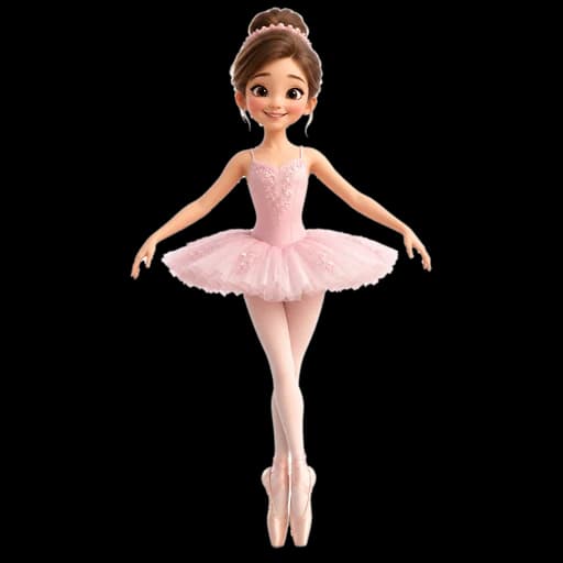 Ballerina