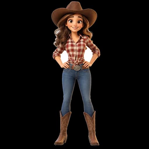 Cowgirl
