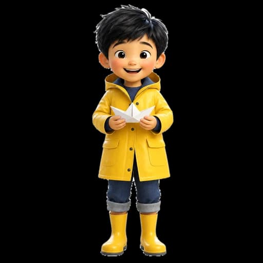 Regenkind