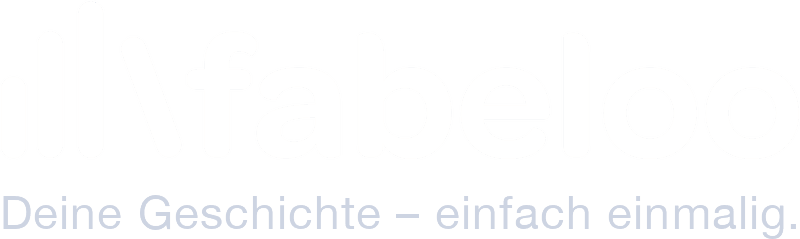 fabeloo — Deine Geschichte – einfach einmalig.