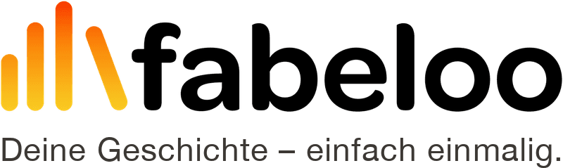 fabeloo — Deine Geschichte – einfach einmalig.